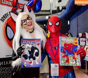 Anya Ichios photo #0265