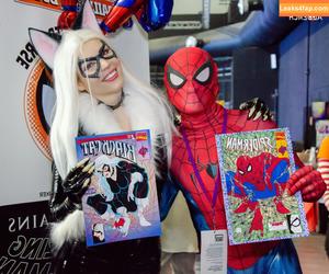 Anya Ichios photo #0266