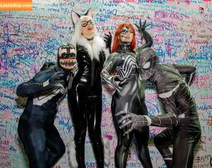 Anya Ichios photo #0268