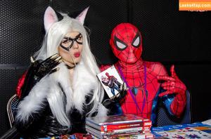 Anya Ichios photo #0270