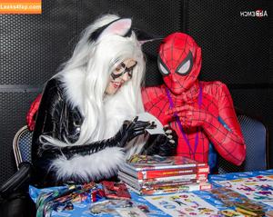 Anya Ichios photo #0274