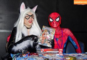 Anya Ichios photo #0278