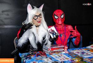 Anya Ichios photo #0279