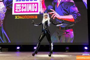 Anya Ichios photo #0287