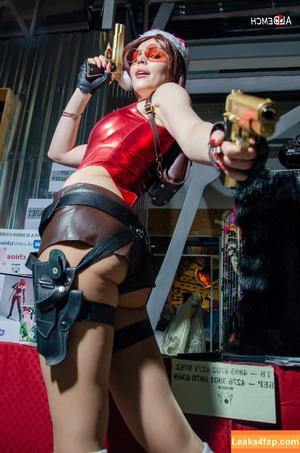 Anya Ichios photo #0296