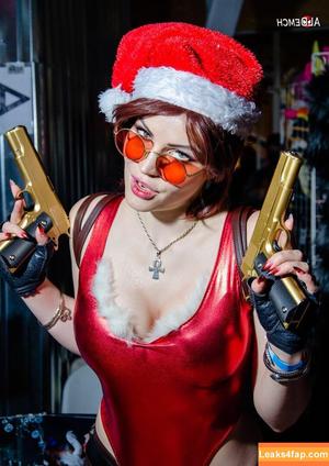 Anya Ichios photo #0305