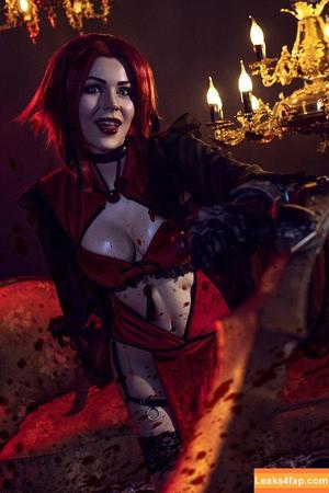 Anya Ichios photo #0312