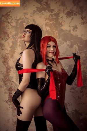 Anya Ichios photo #0316