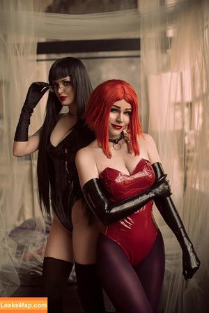 Anya Ichios photo #0317