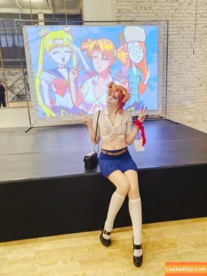 Anya Ichios photo #0322