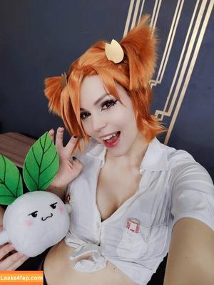 Anya Ichios photo #0323