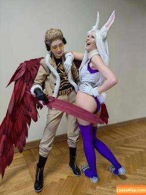 Anya Ichios photo #0329