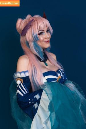 Anya Ichios photo #0332