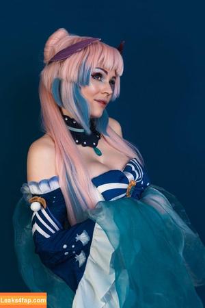 Anya Ichios photo #0333