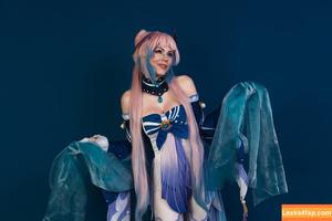 Anya Ichios photo #0340