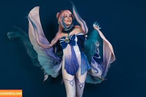 Anya Ichios photo #0344