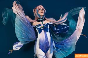 Anya Ichios photo #0346