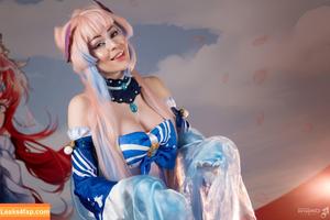 Anya Ichios photo #0348