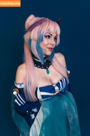 Anya Ichios photo #0351