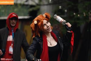 Anya Ichios photo #0355