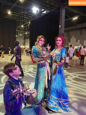 Anya Ichios photo #0366