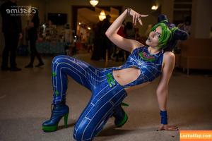 Anya Ichios photo #0371