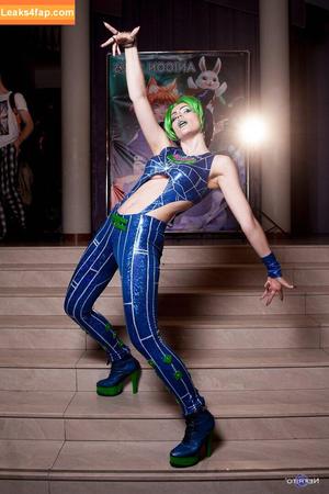 Anya Ichios photo #0378