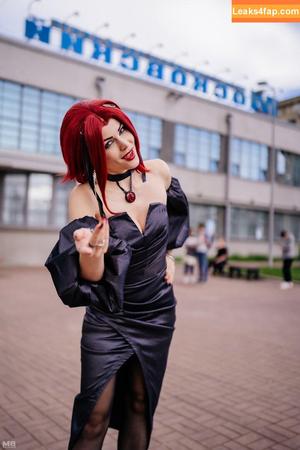 Anya Ichios photo #0383