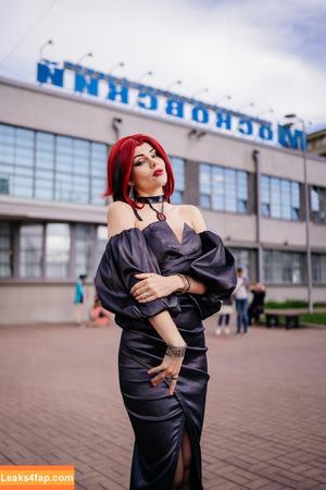 Anya Ichios photo #0384