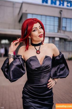 Anya Ichios photo #0386