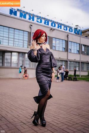 Anya Ichios photo #0387