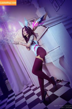 Anya Ichios photo #0415