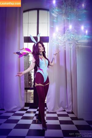 Anya Ichios photo #0424