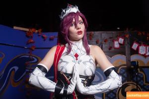 Anya Ichios photo #0445