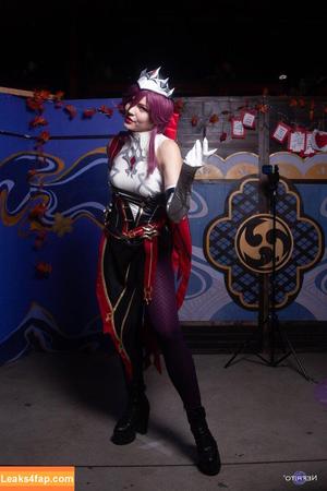 Anya Ichios photo #0448