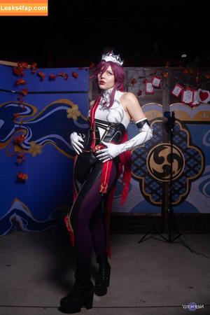 Anya Ichios photo #0449