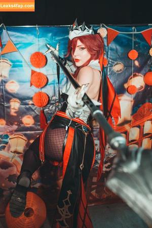 Anya Ichios photo #0452