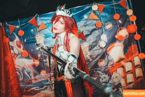 Anya Ichios photo #0455