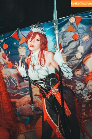 Anya Ichios photo #0458