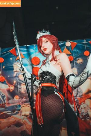 Anya Ichios photo #0463