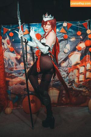 Anya Ichios photo #0466