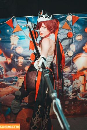 Anya Ichios photo #0470