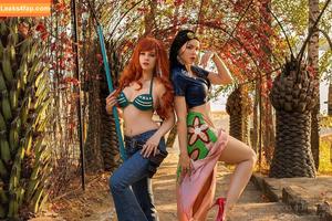 Anya Ichios photo #0481