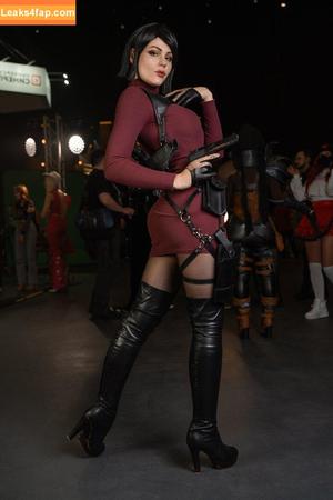 Anya Ichios photo #0486