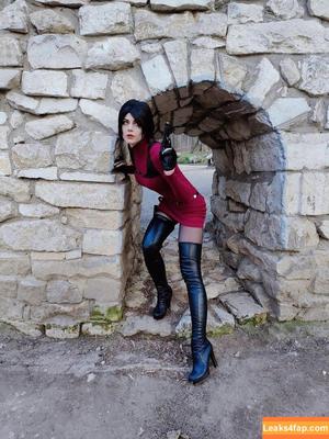 Anya Ichios photo #0491