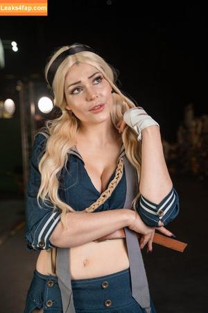 Anya Ichios photo #0498