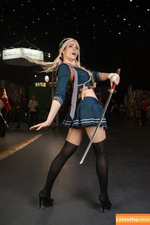 Anya Ichios photo #0502