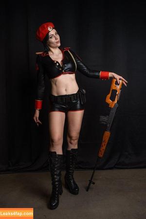 Anya Ichios photo #0518