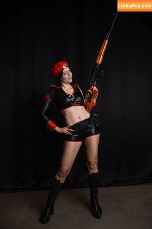 Anya Ichios photo #0522