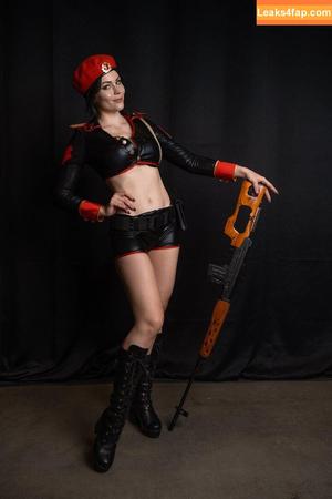 Anya Ichios photo #0523